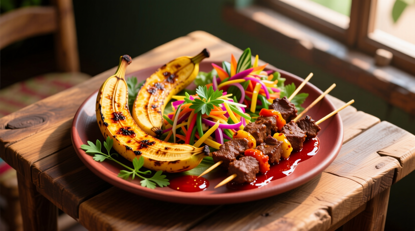 Togo Abolishes the Death Penalty: Culinary Travel Guide