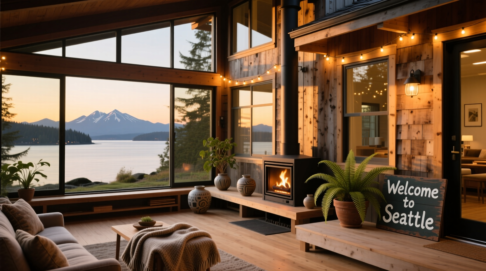 Best Airbnb in Seattle Washington: Budget Traveler’s Practical Guide