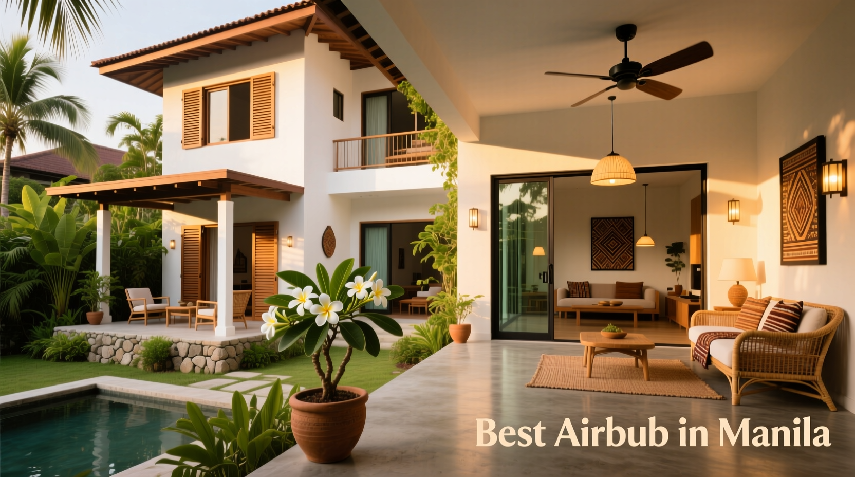 Best Airbnb in Manila Philippines: Budget Traveler’s Practical Guide