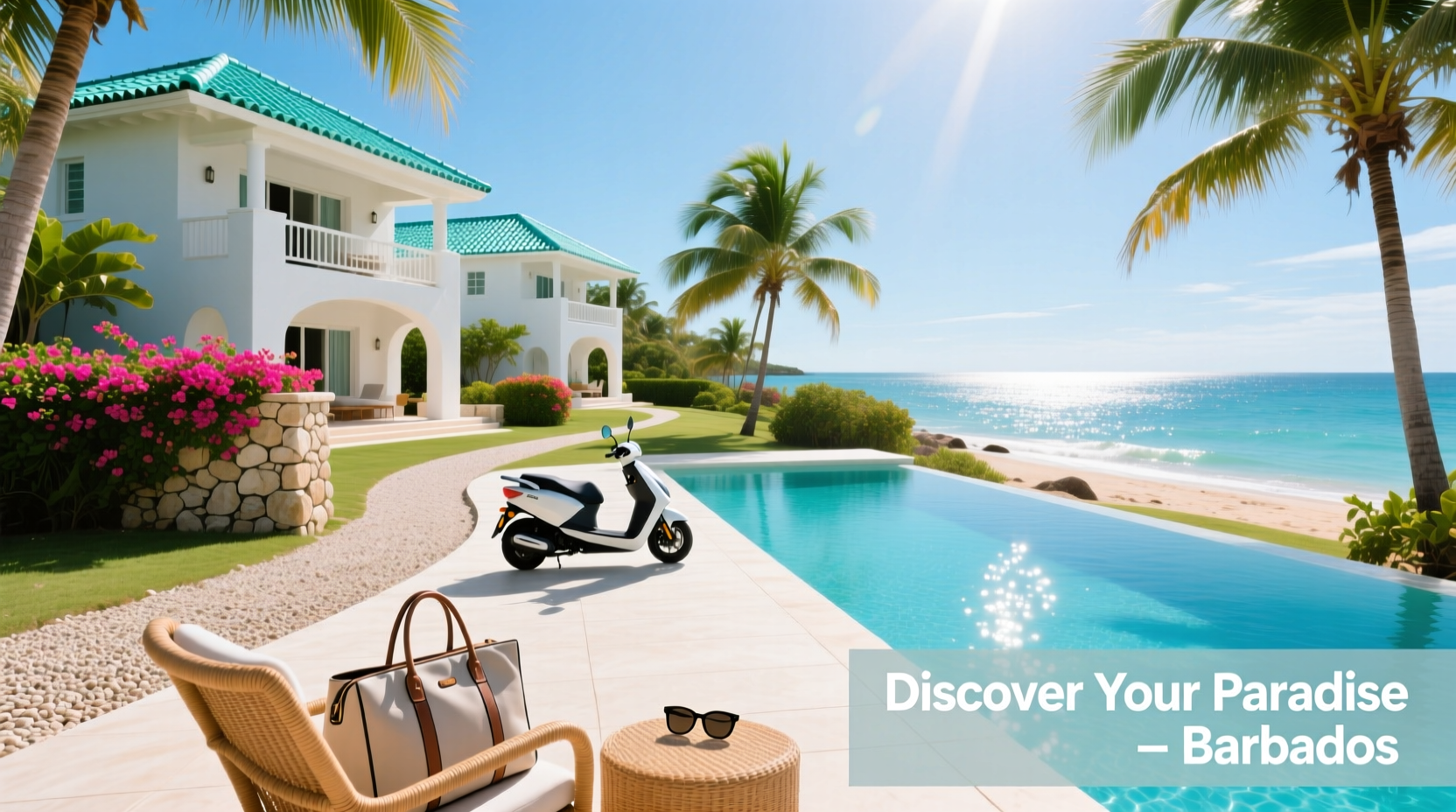 Vacation Rentals in Barbados Transport Guide: How to Get Around