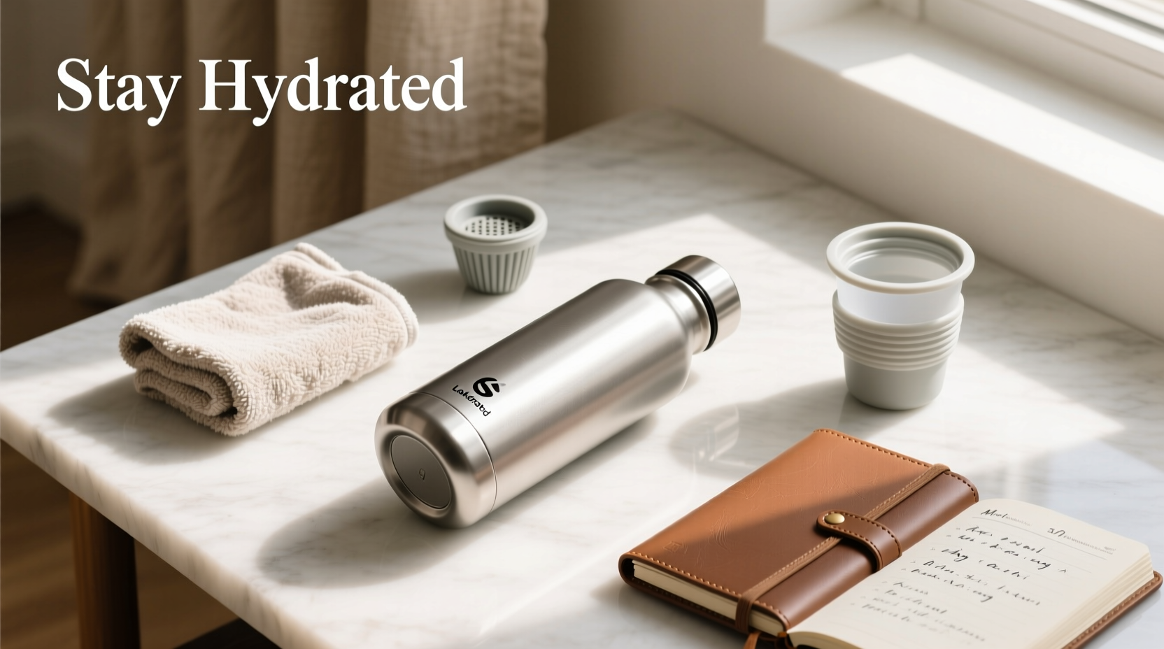 Best Travel Water Bottle: How to Choose for Budget & Durability