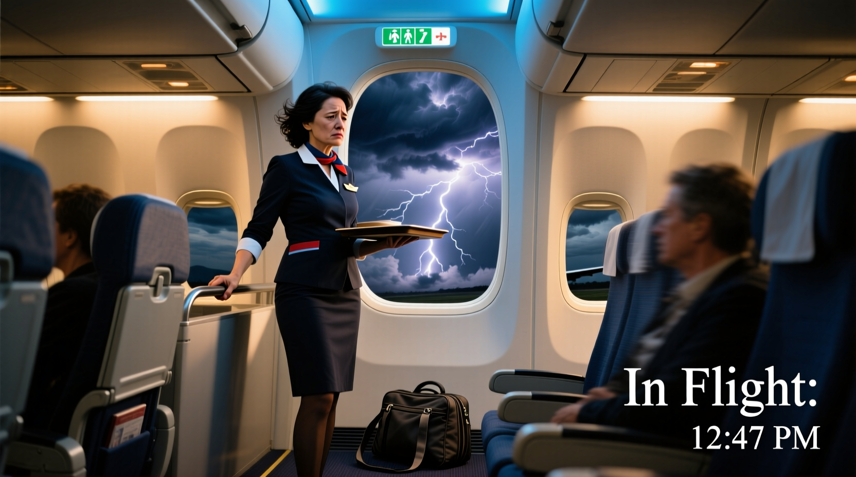 Emotional Strain Life Flight Attendant Transport Guide: How to Travel Smart
