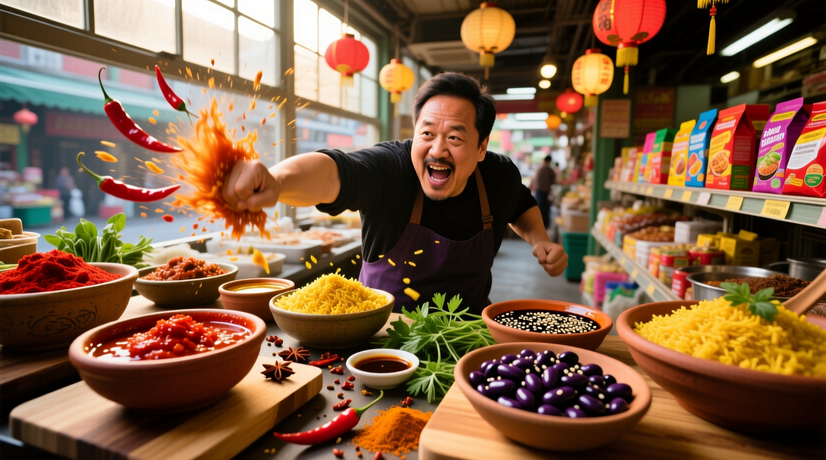 David Chang Slams Ethnic Food Aisle: A Practical Culinary Travel Guide