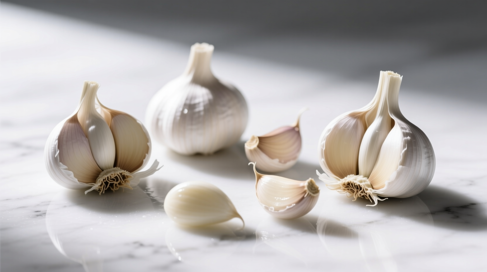 4 garlic cloves to minced the only conversion you need