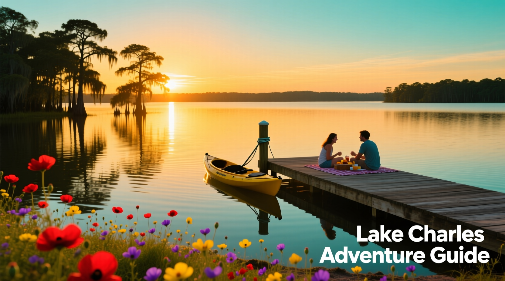 Things to Do in Lake Charles: Budget Traveler’s Practical Guide