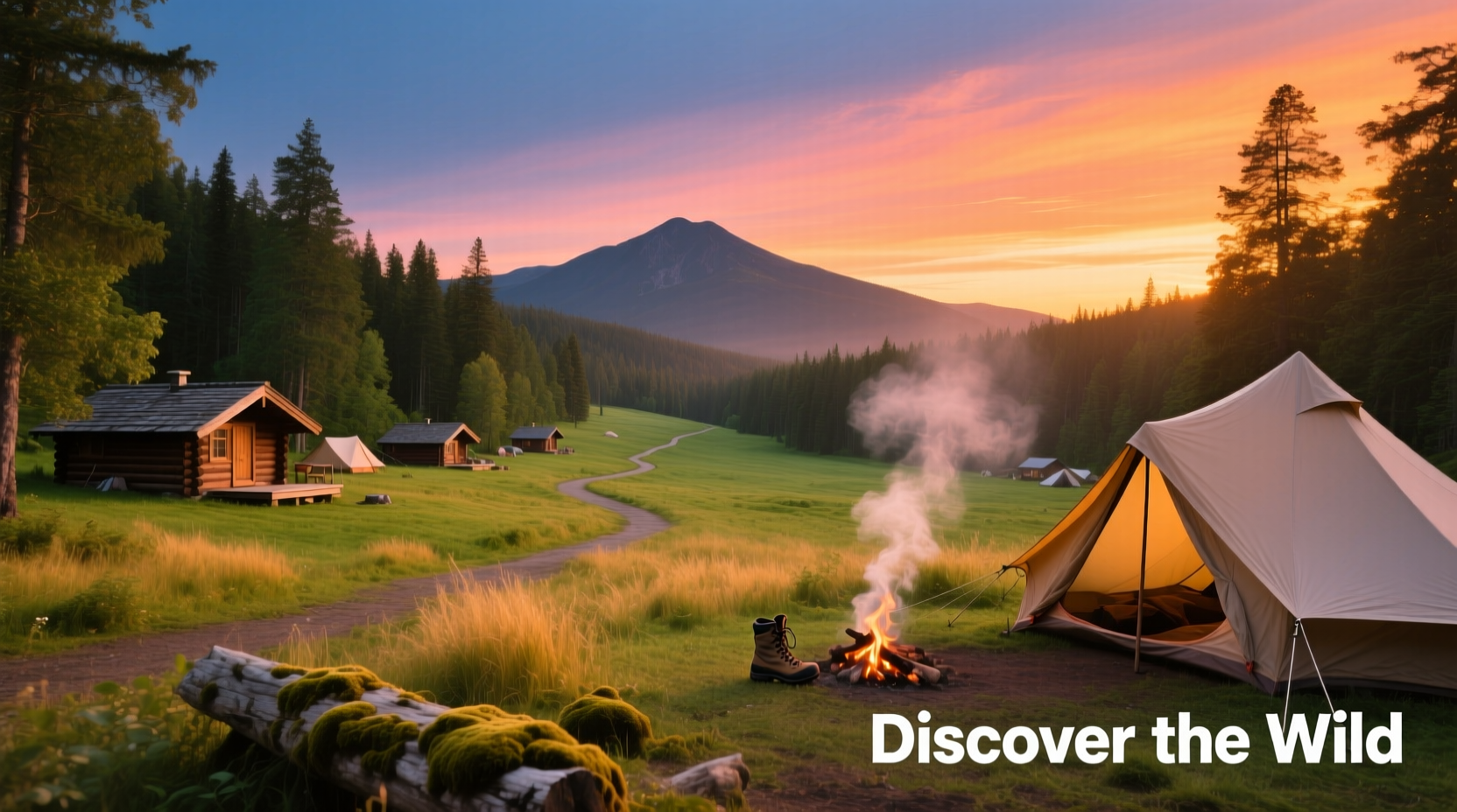 How to Find & Book Affordable National Park Campgrounds