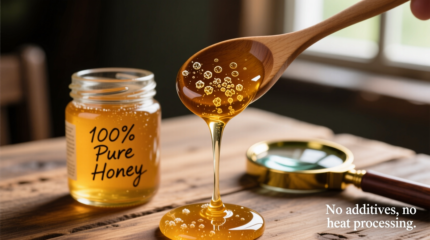 How to Verify Real Honey: 7 Authenticity Tests That Work