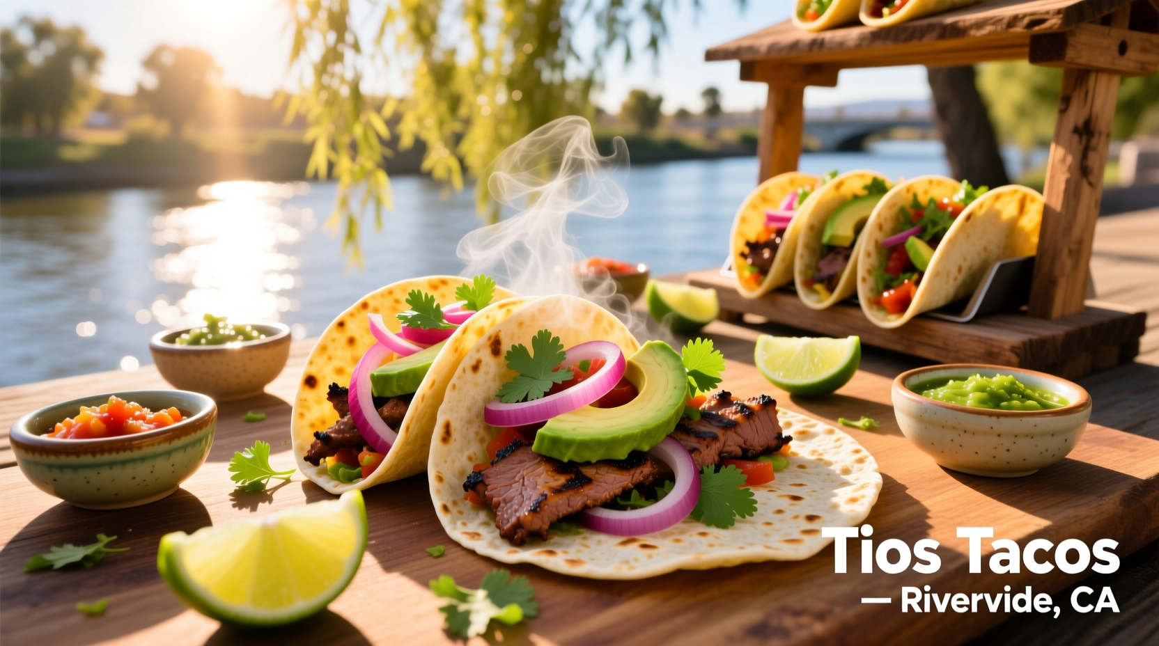 Tios Tacos Riverside California Guide: What to Eat & Where to Go