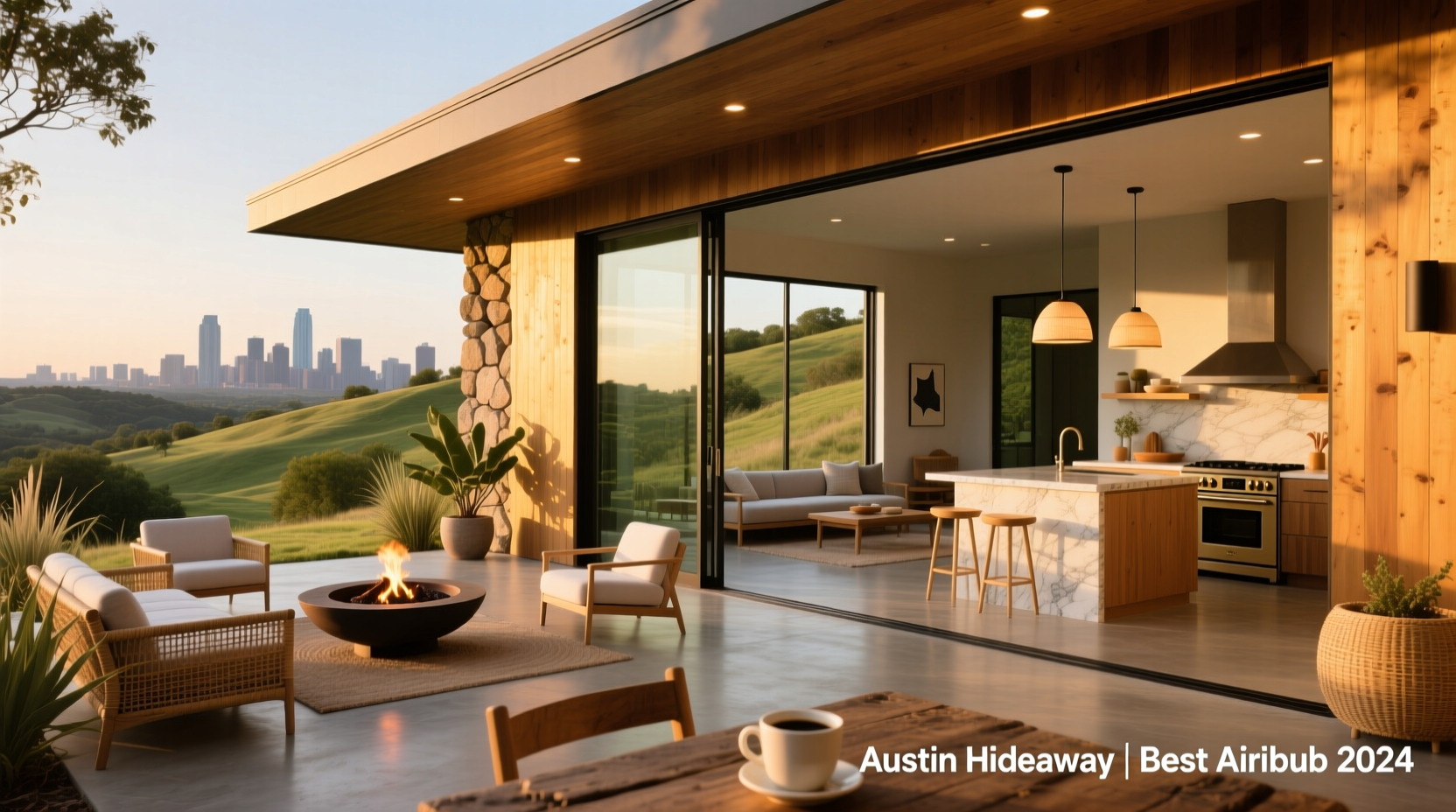 Best Airbnb in Austin USA: Budget Traveler’s Practical Guide
