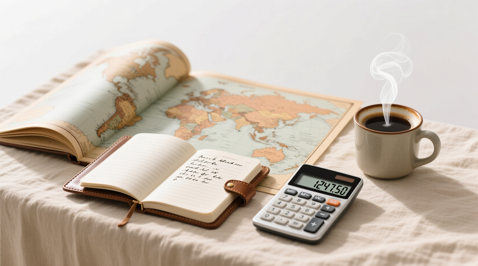 How $100 Travel Money Gets You to Morocco: Realistic Budget Guide