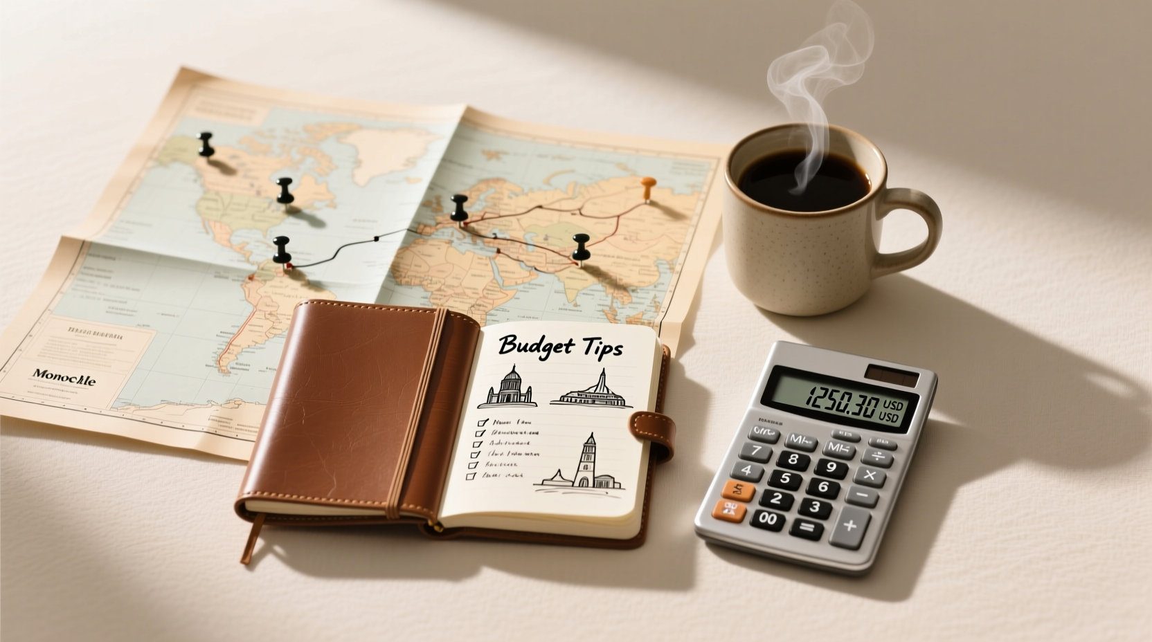 5 Tips for Couples Moving Abroad on a Budget: Practical Cost-Saving Guide
