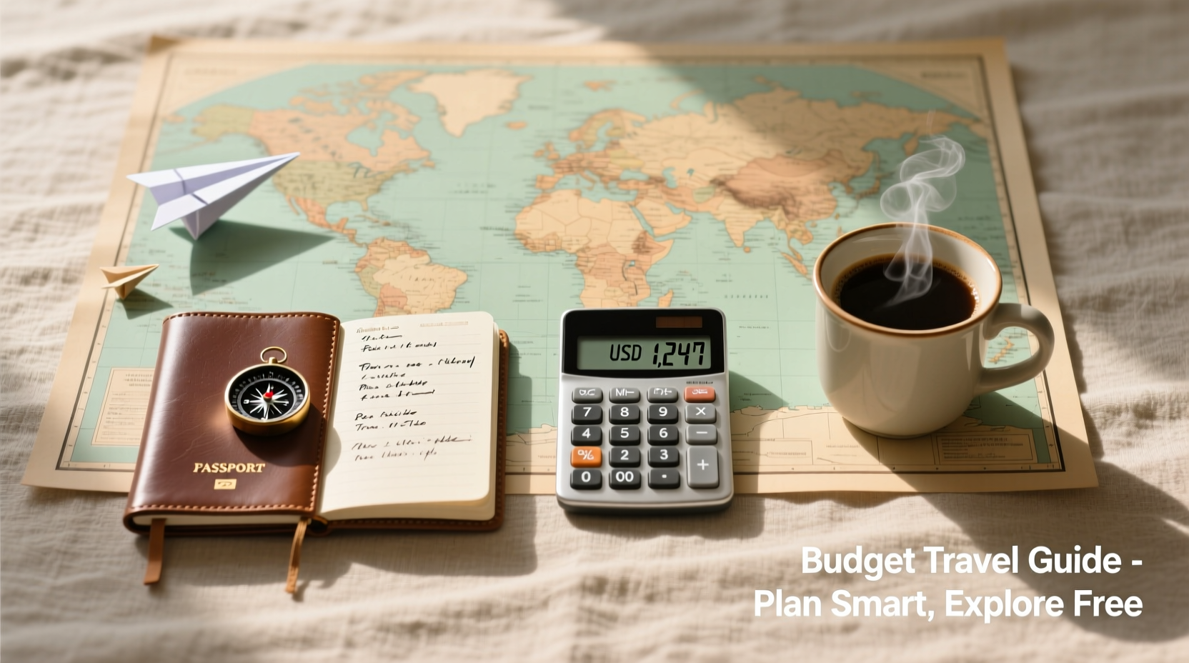 How to Use Wild-Free Travel Strategies for Real Savings