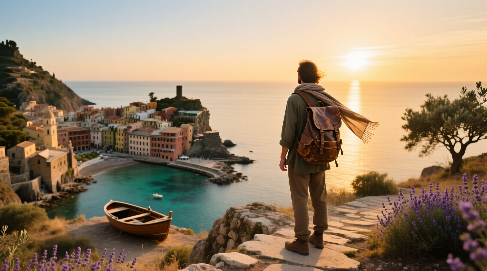 Ten Travels and Their Tales That Made History: A Travel Editor’s Journey