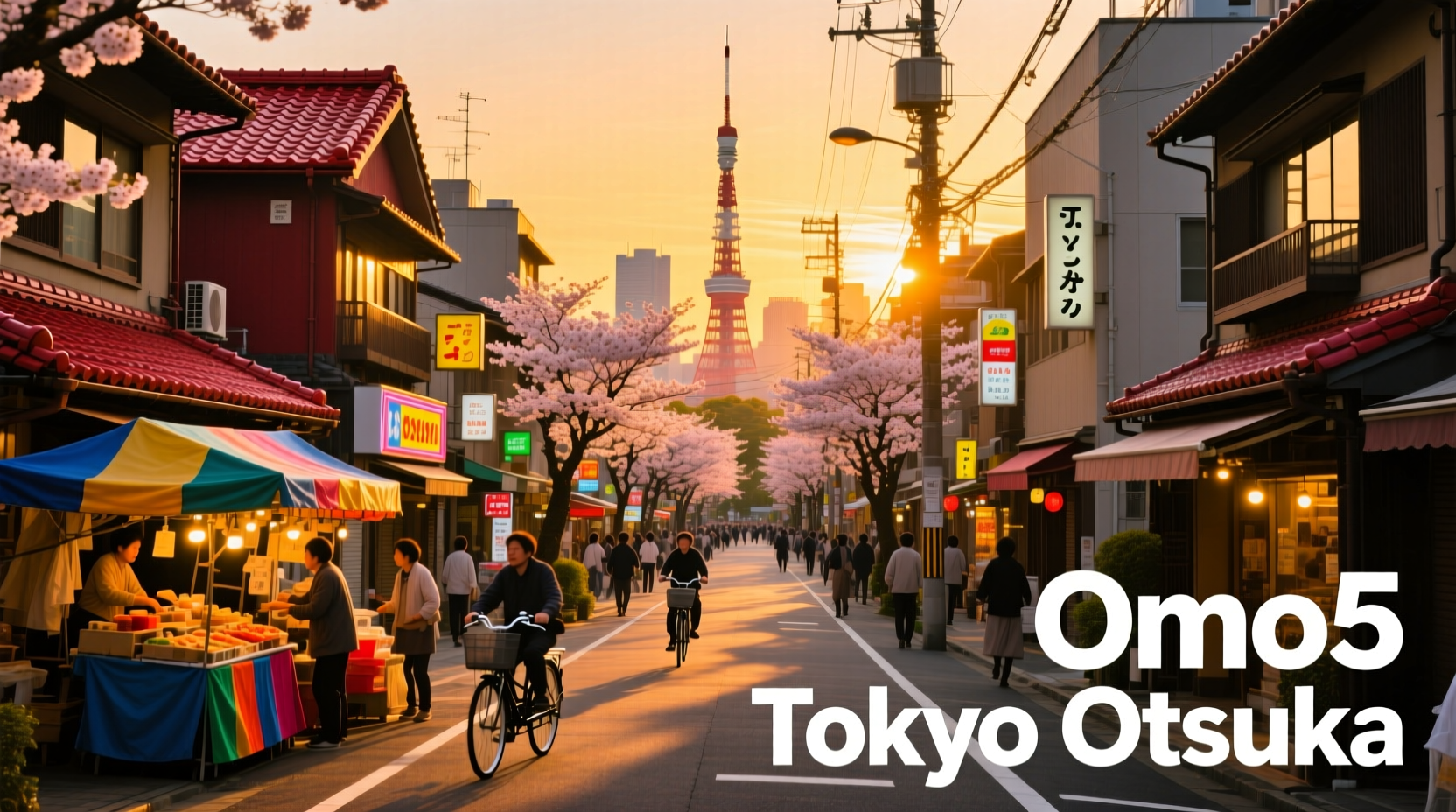 omo5 Tokyo Otsuka Budget Travel Guide: What to Expect & How to Save