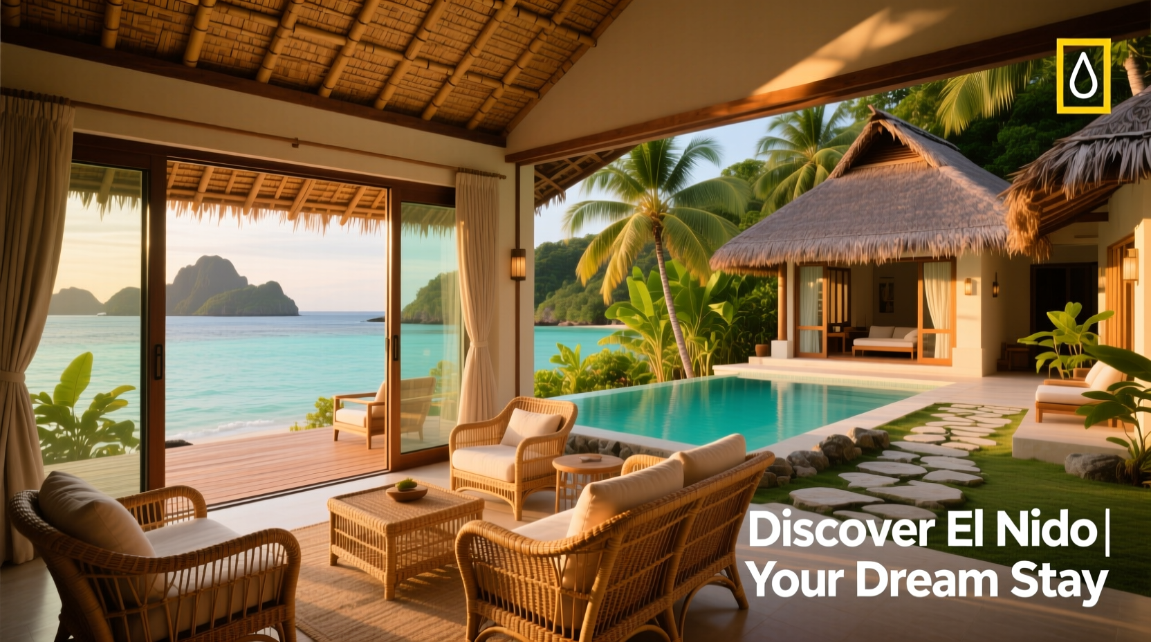 Where to Stay in El Nido Philippines: Budget Accommodation Guide