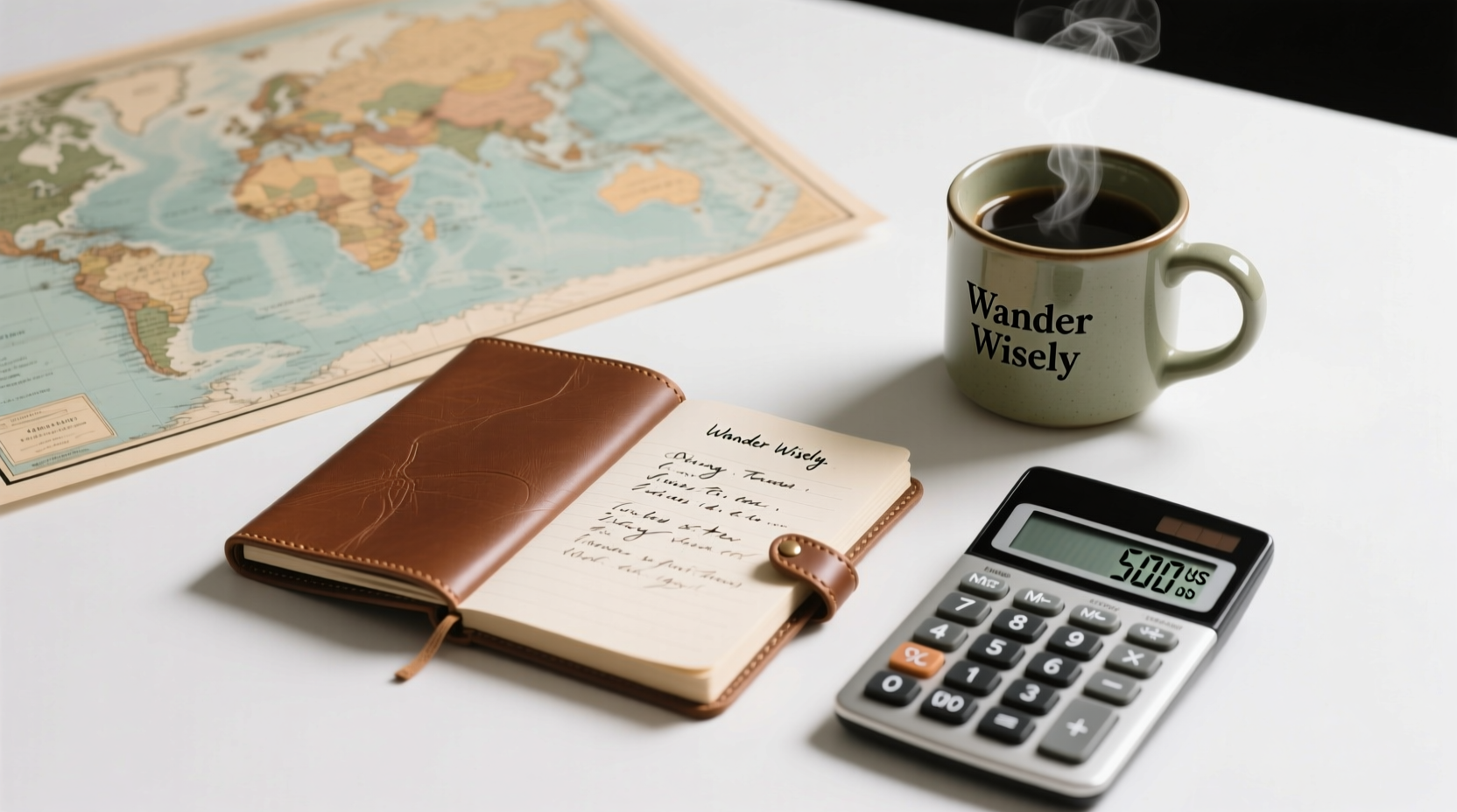 Ultimate Guide: Teaching English Abroad on a Budget — How to Earn, Save & Travel Sustainably