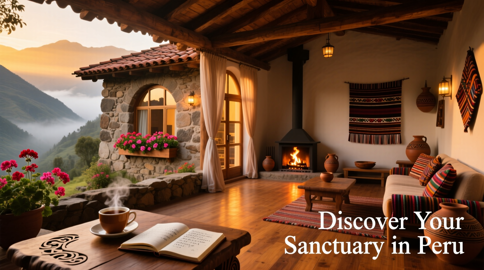 Where to Stay in Peru: Budget Accommodation Guide