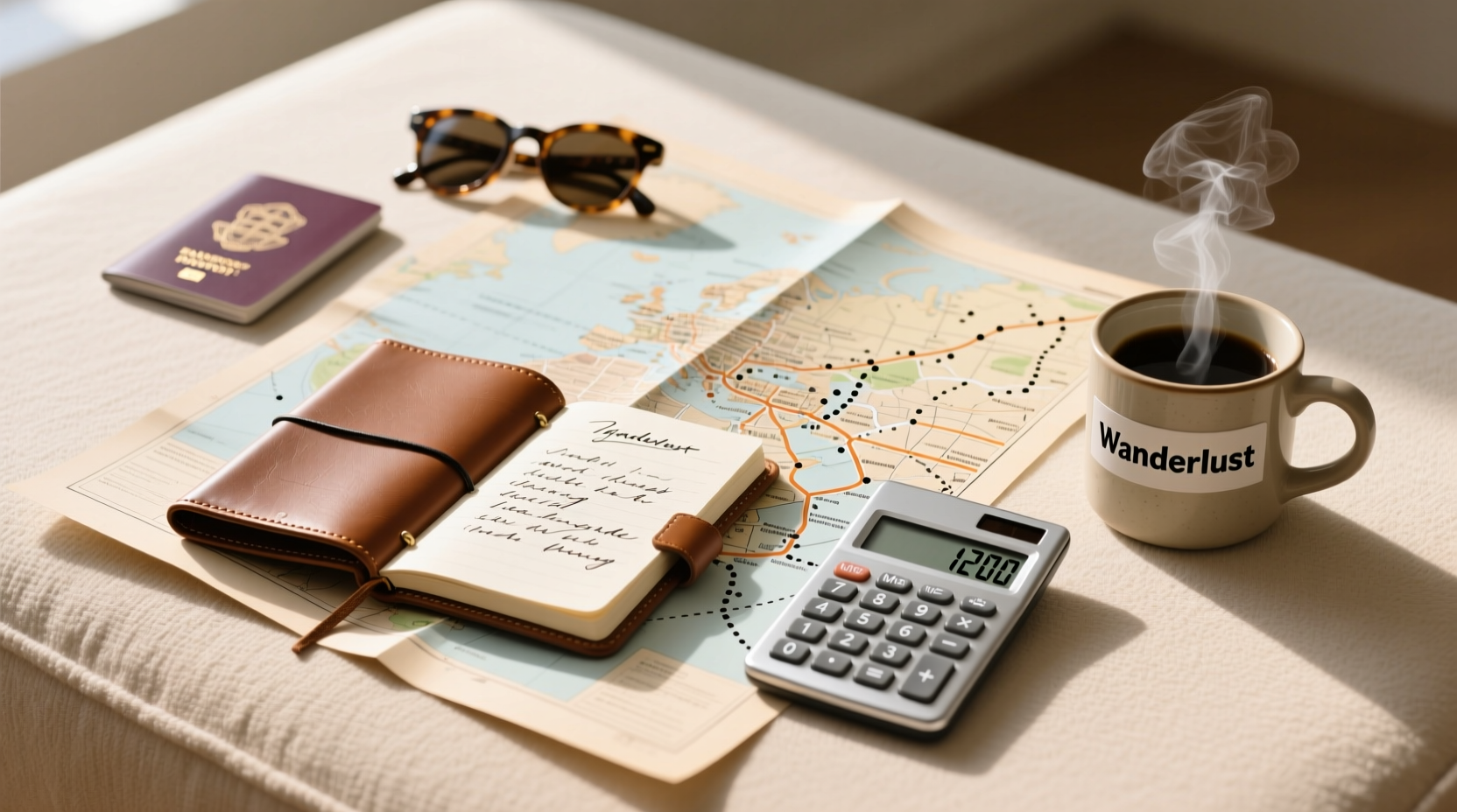 How to Stay in Touch with Kids While Traveling: Budget Guide