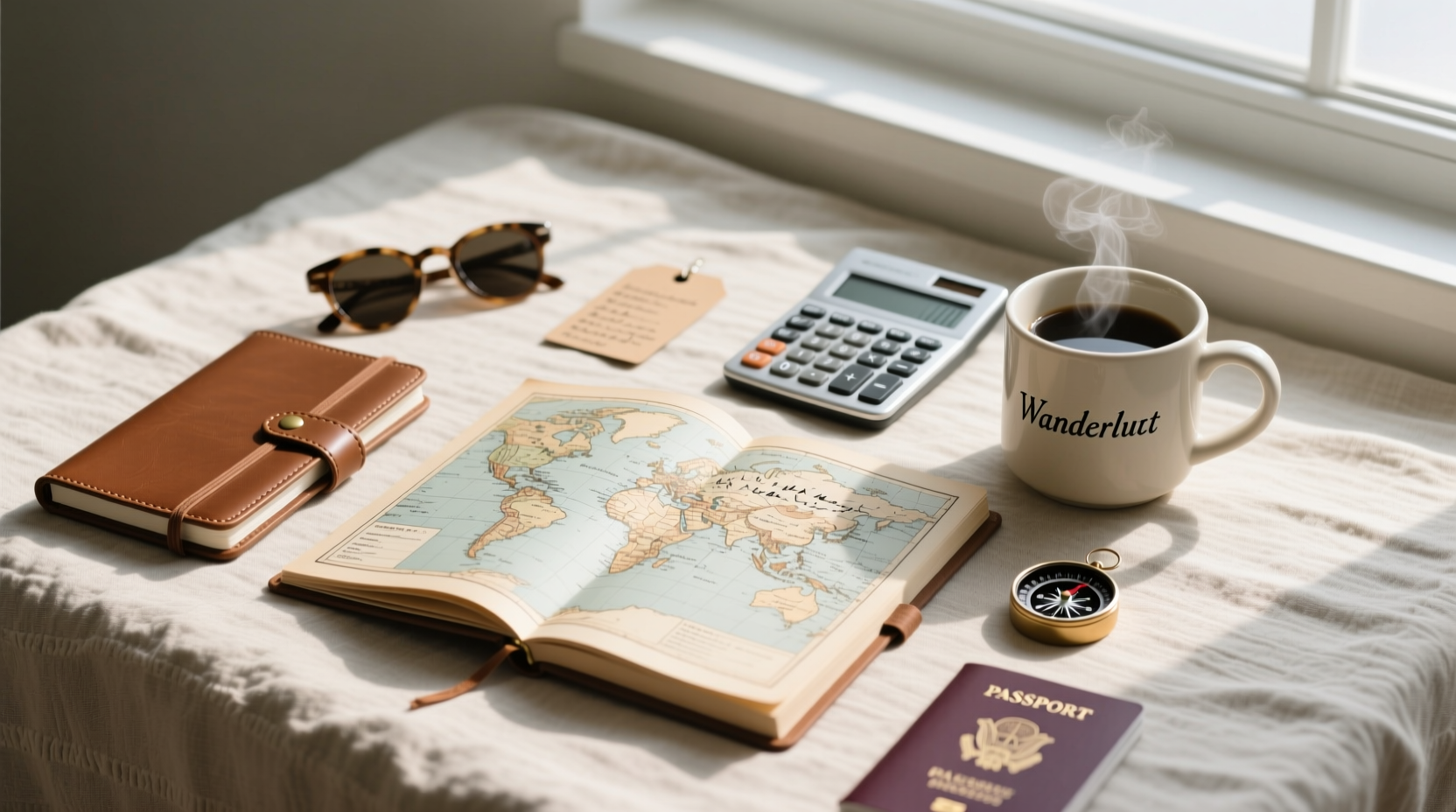 Cheapest Weekends Travel Summer: How to Save 40–65% on Short Trips