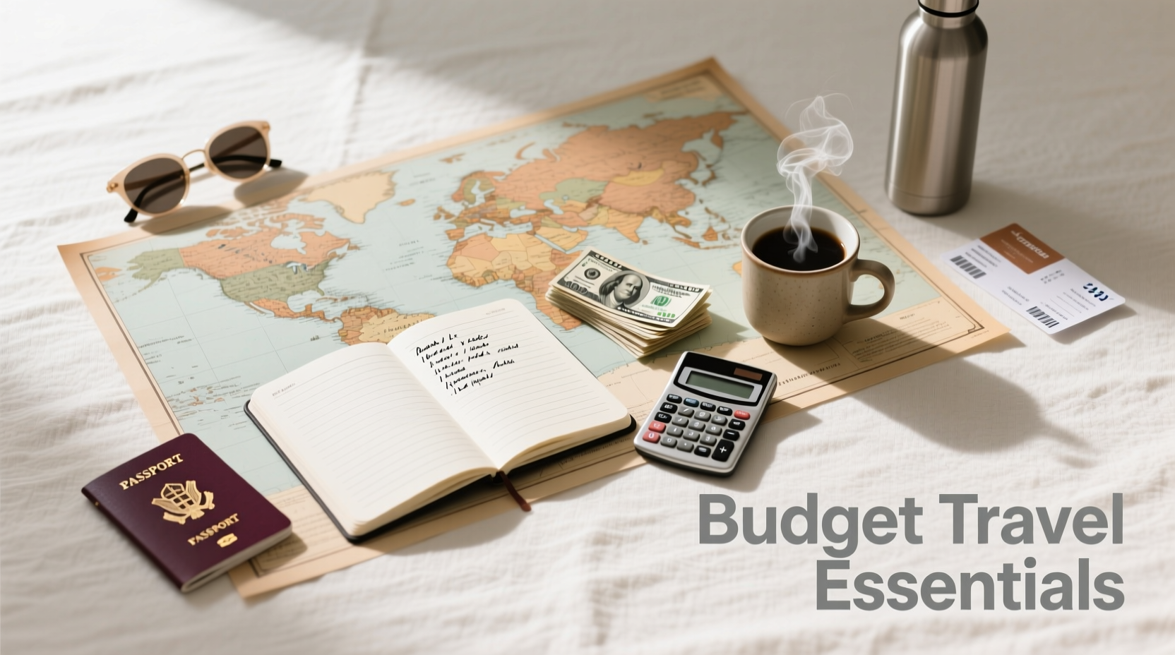 How Risk of Injury Can Inhibit Travel Plans: Budget Travel Guide