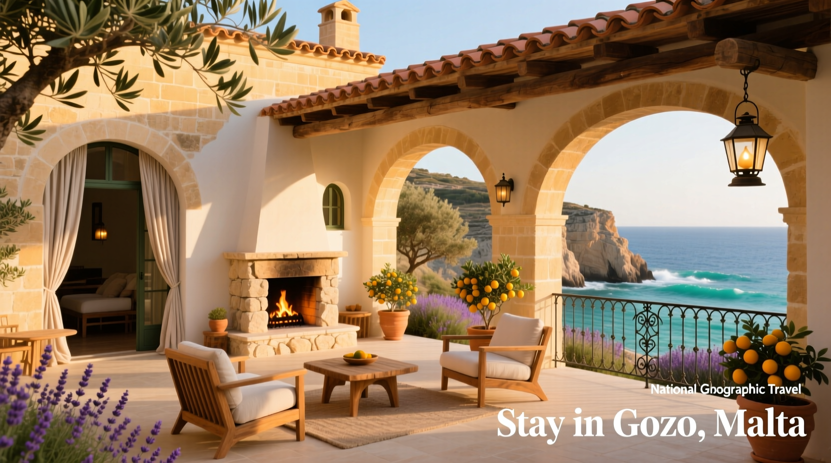 Where to Stay in Gozo, Malta: Budget Traveler’s Practical Guide