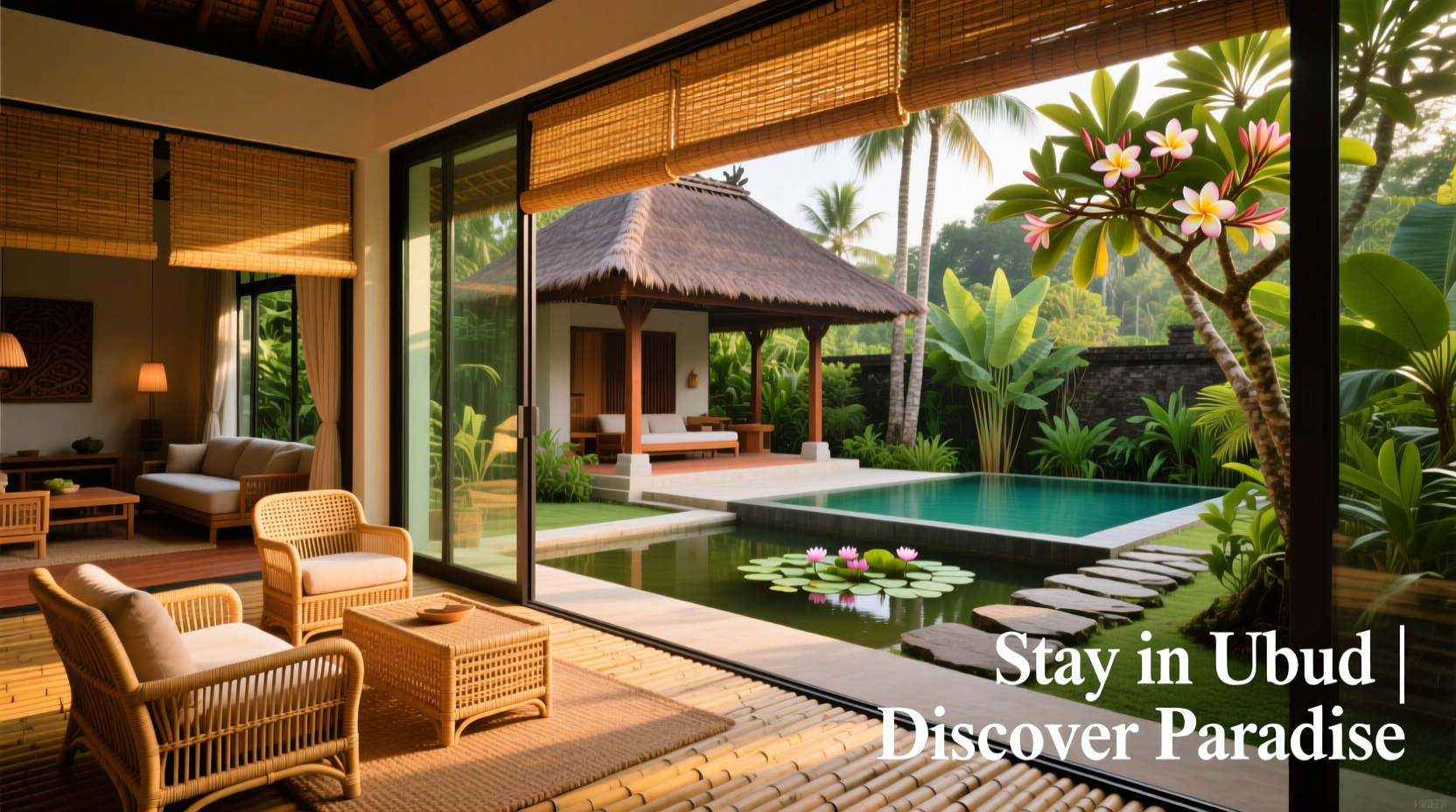 Ubud Airbnb Guide for Budget Travelers: What to Expect & How to Choose
