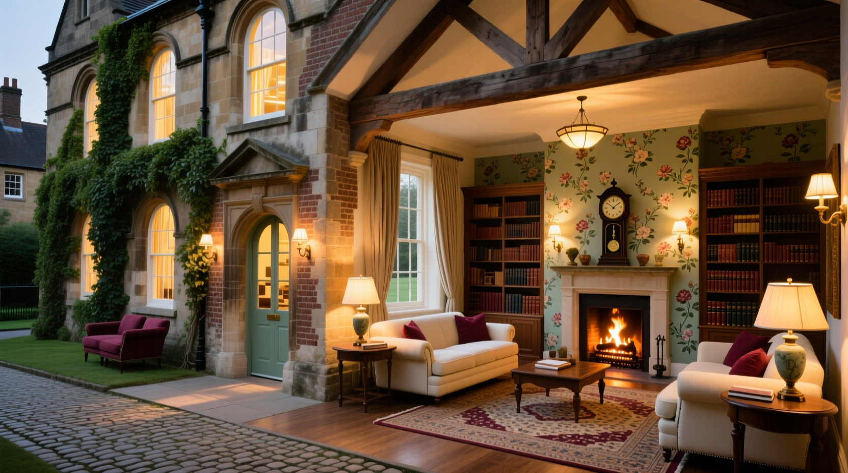 Budget Hotels Oxford England: What to Expect & Where to Stay