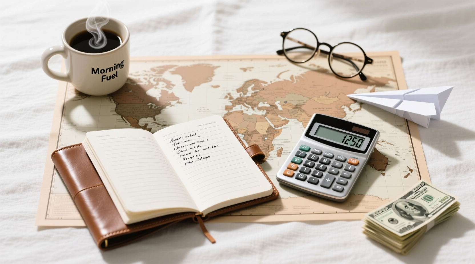 How to Save Money on Airplane Wi-Fi: A Practical Budget Travel Guide