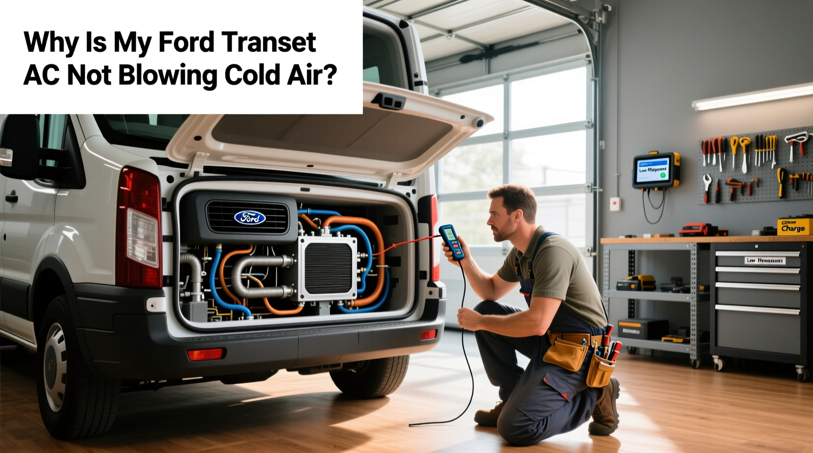 How to choose ford transit air conditioner,Why is my Ford Transit AC not blowing cold air?