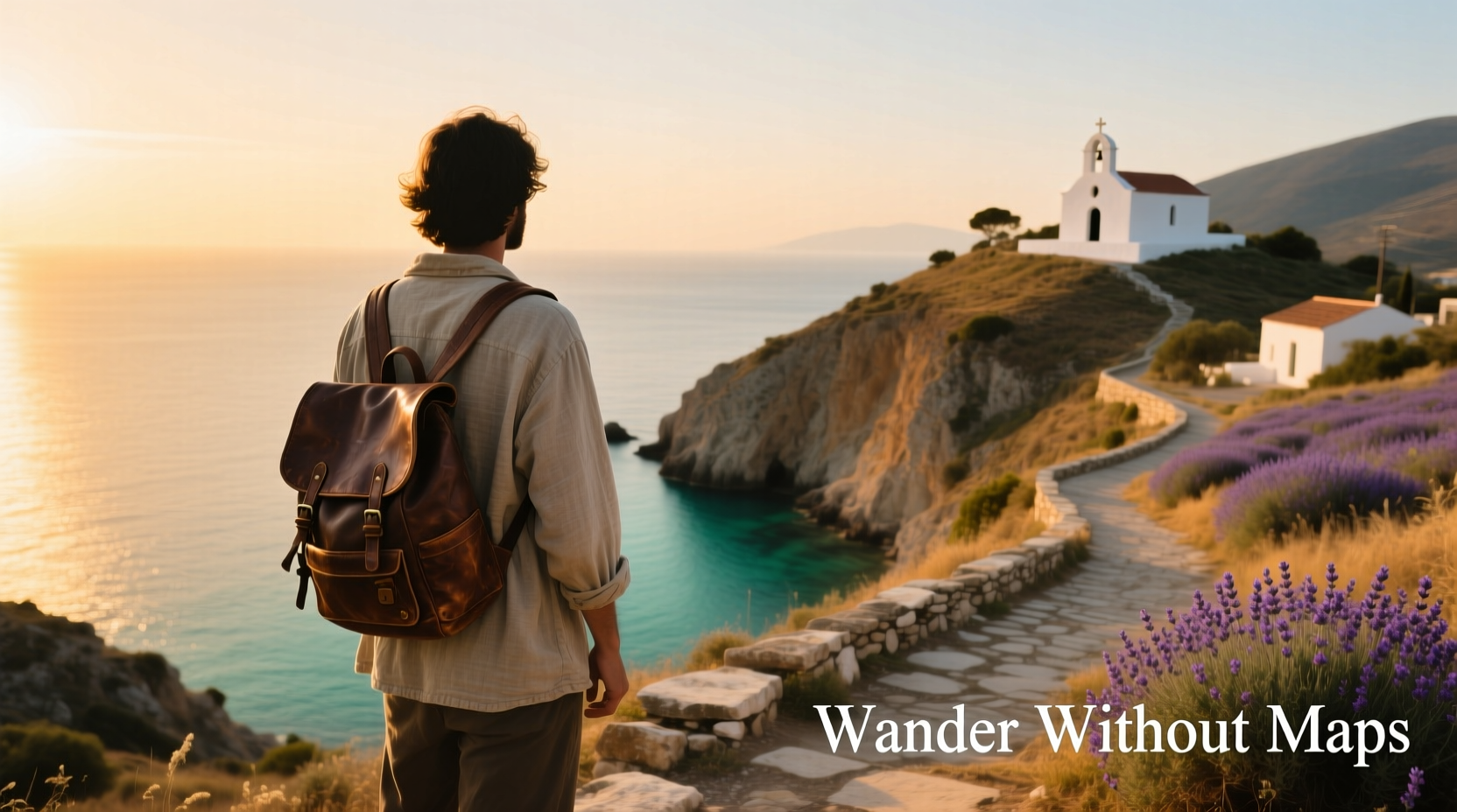 Tales from the Road: Argentina, France, Cameroon & Home — A Budget Travel Narrative