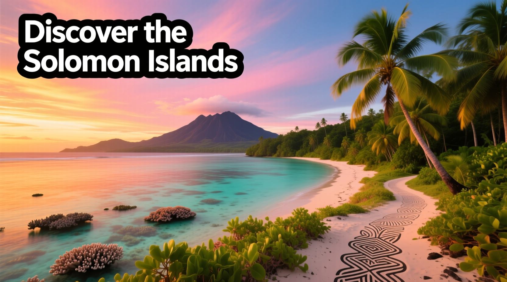 Solomon Islands Facts: Budget Travel Guide for Practical Travelers