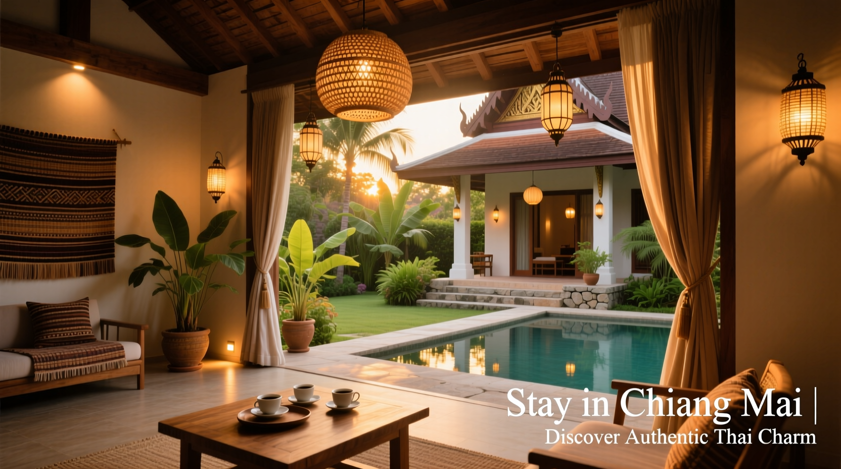 Airbnb Chiang Mai Budget Accommodation Guide: What to Expect & How to Choose