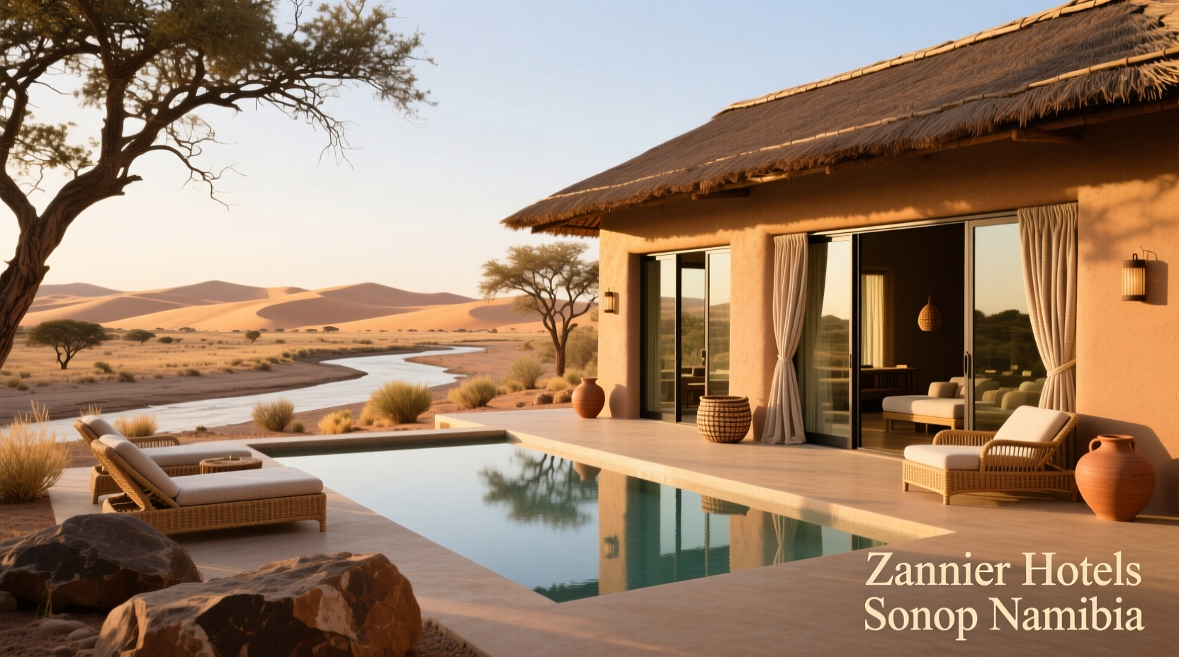 Zannier Hotels Sonop Namibia Budget Guide: What to Expect & How to Save