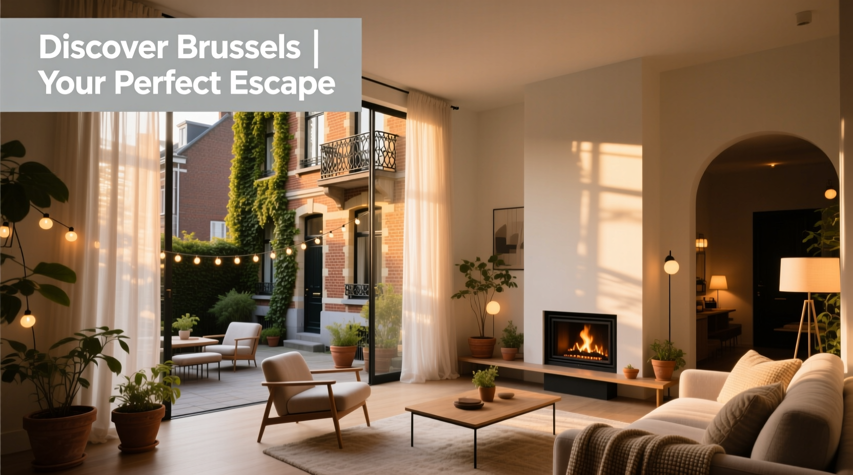Airbnbs in Brussels Belgium: Budget Traveler’s Practical Guide
