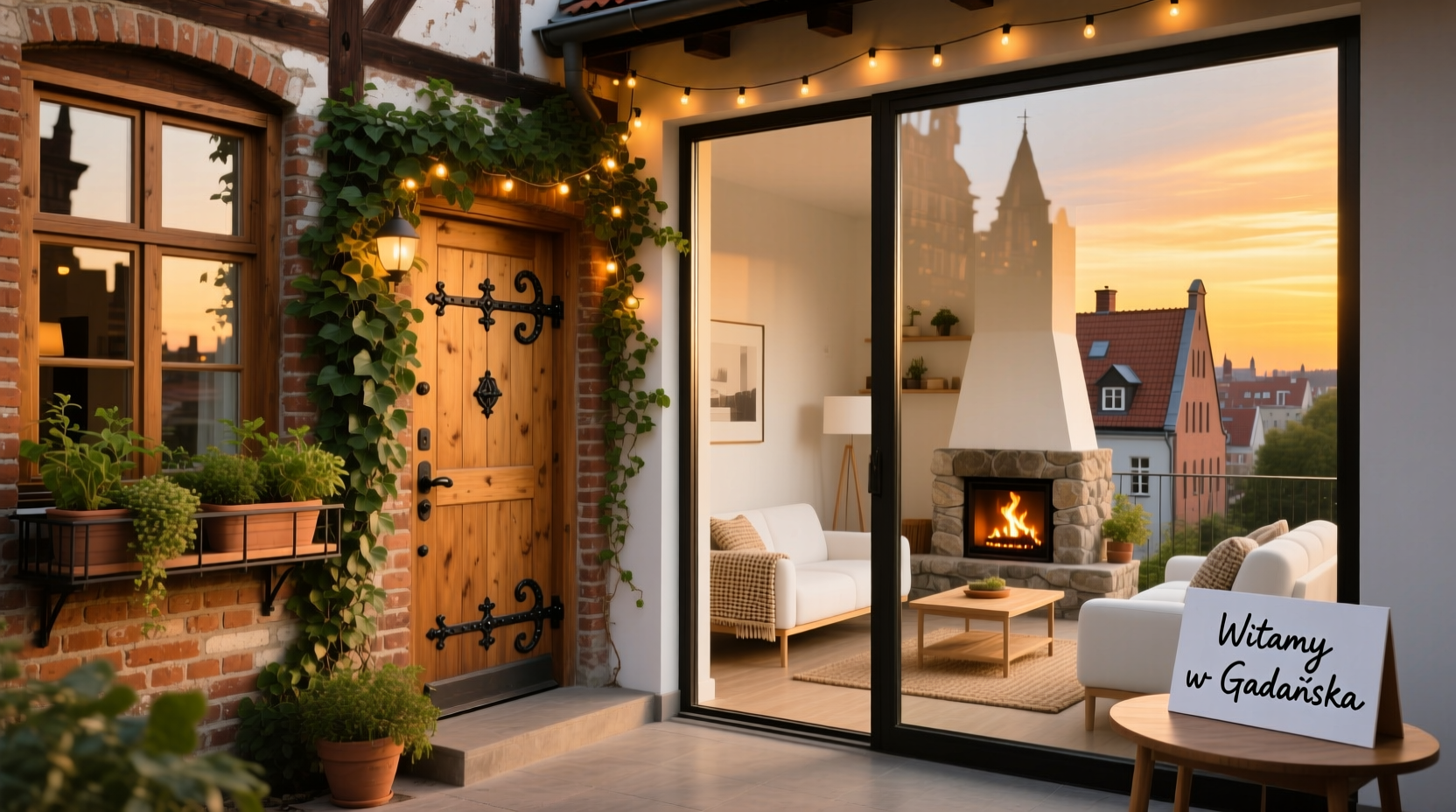 Where to Stay in Gdańsk Poland: Budget Accommodation Guide