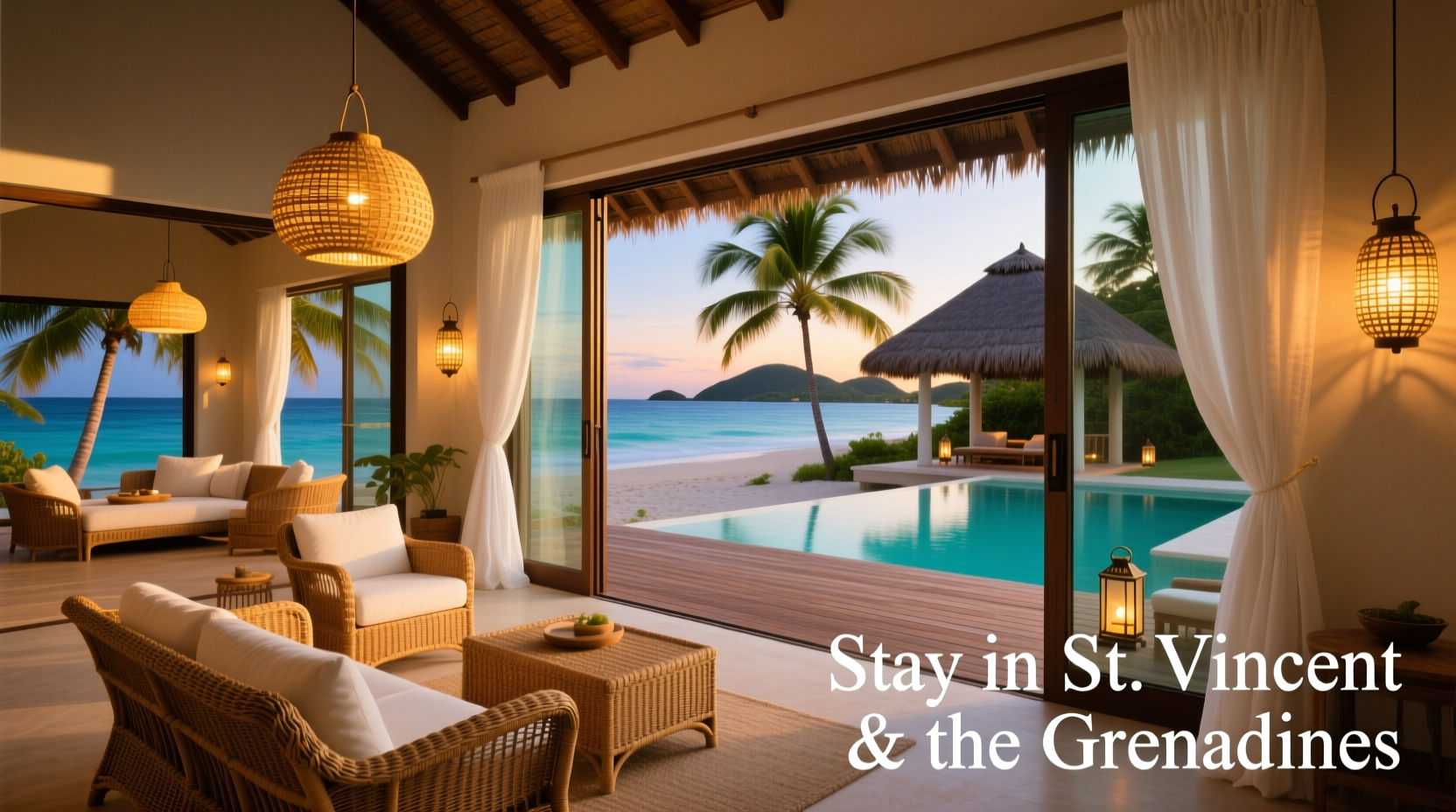 Where to Stay in St. Vincent and the Grenadines: Budget Traveler’s Guide