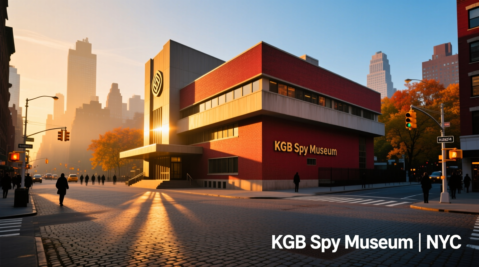 KGB Spy Museum NYC Guide: What to Expect & How to Visit on a Budget