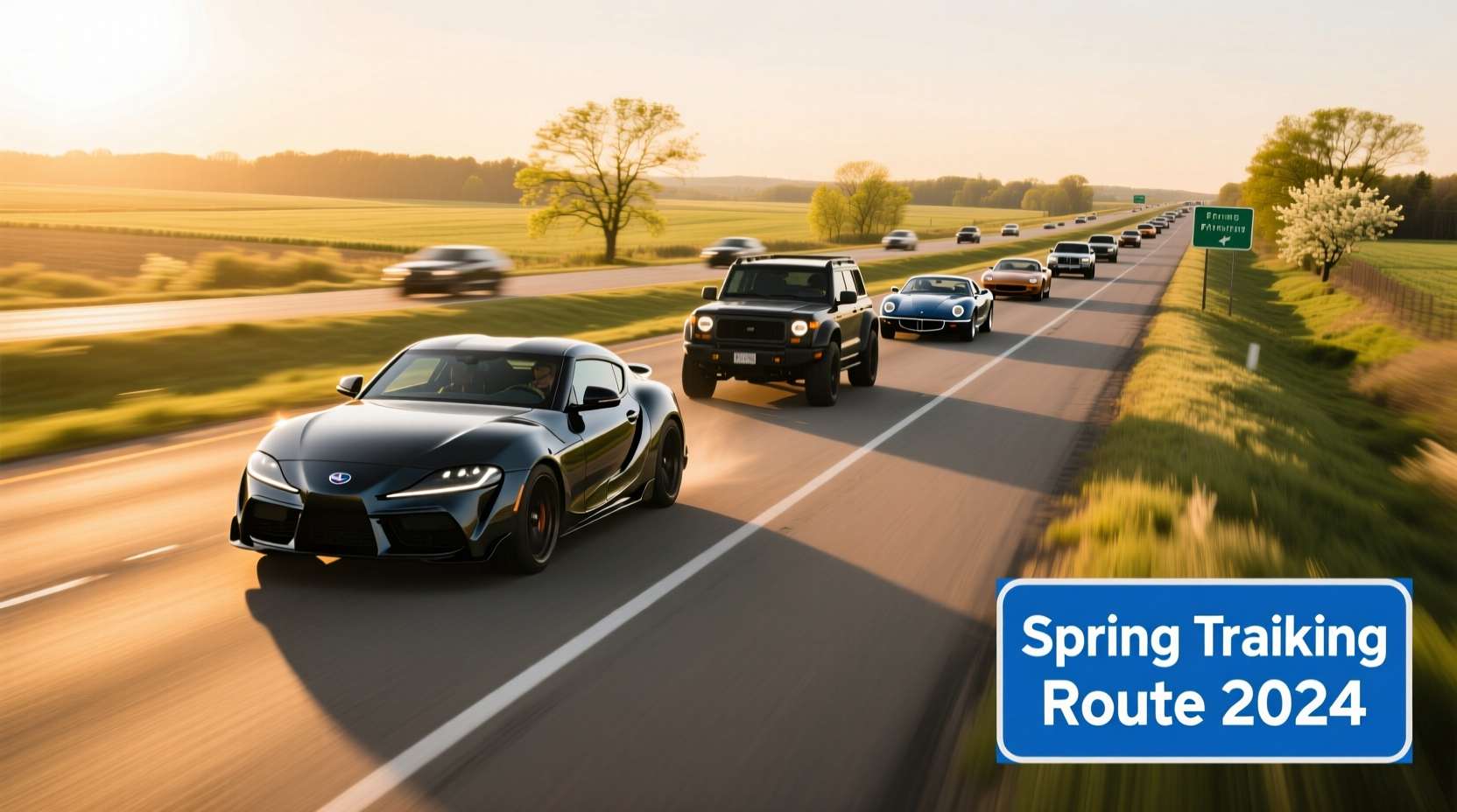 How to Get On the Road to Spring Training: Transport Guide