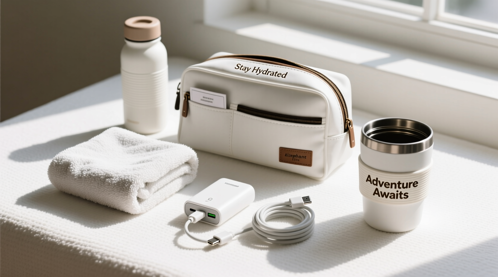 Best White Elephant Gifts for Travelers: Practical, Portable & Thoughtful Picks