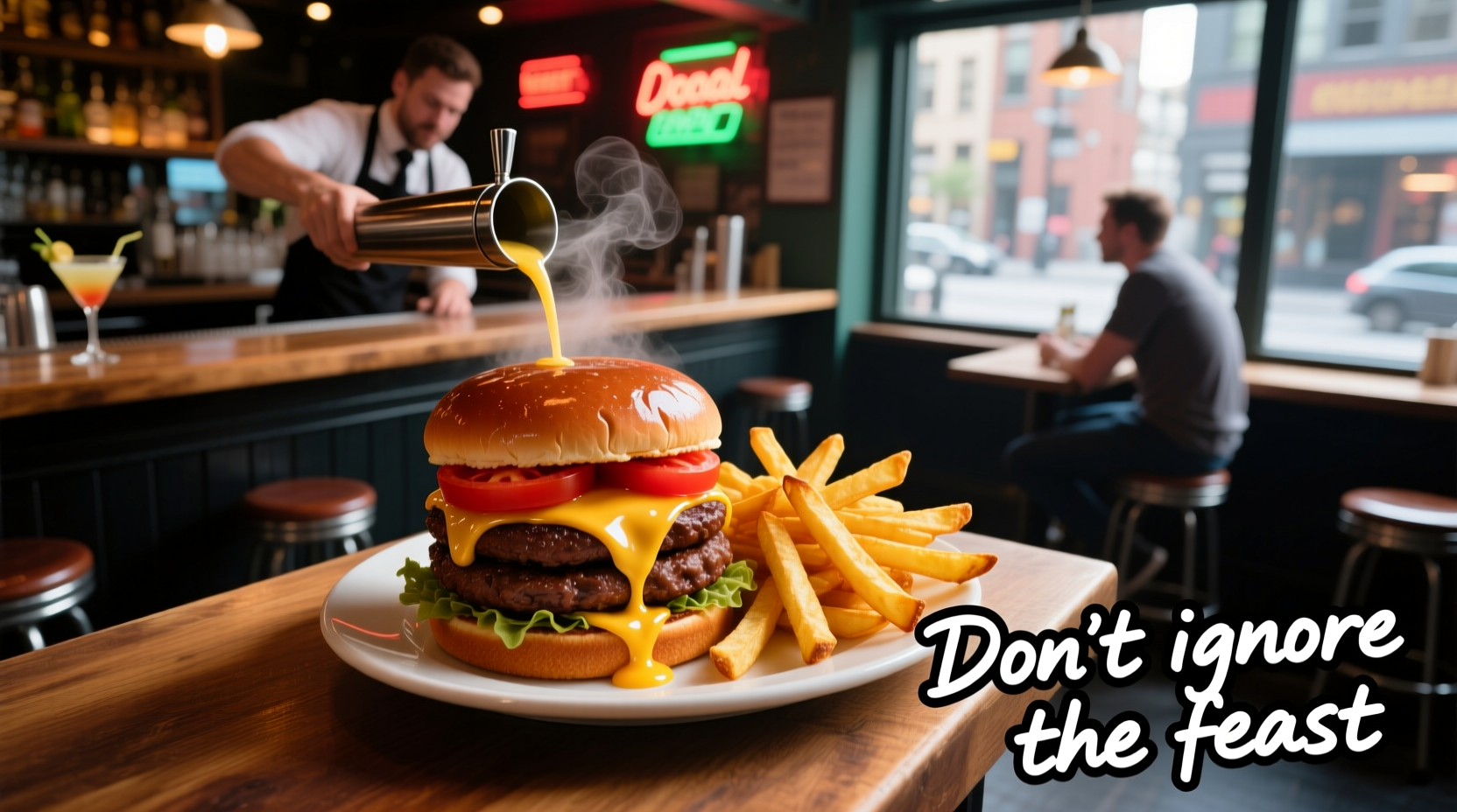 Reasons Bartender Ignoring You: A Practical Culinary Travel Guide