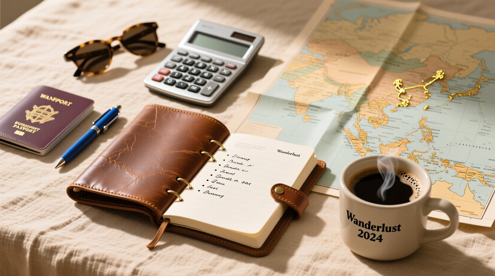 Backpacking Sweden Travel Guide: How to Travel on a Budget