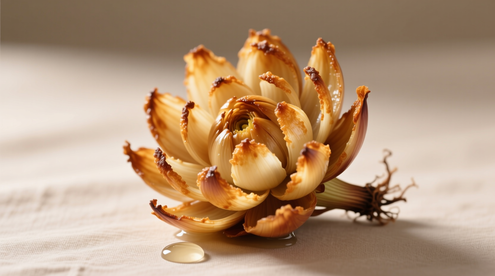 air fryer blooming onion when it works and when it fails