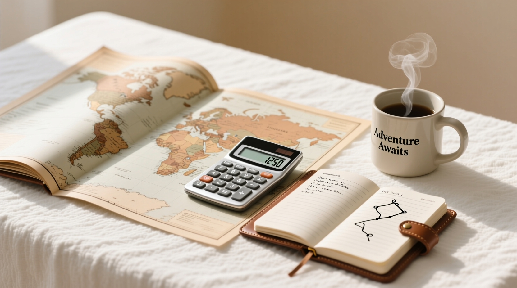 11 Things to Go Mind Before Quitting Your Job to Freelance Travel