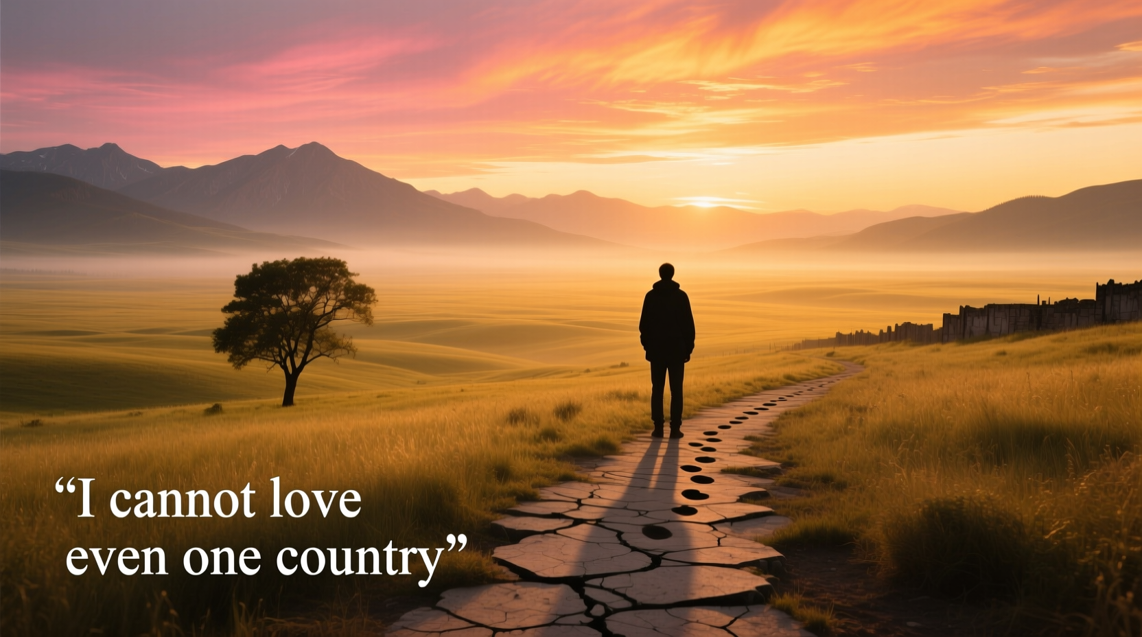 i-cannot-love-even-one-country budget travel guide: how to plan affordably