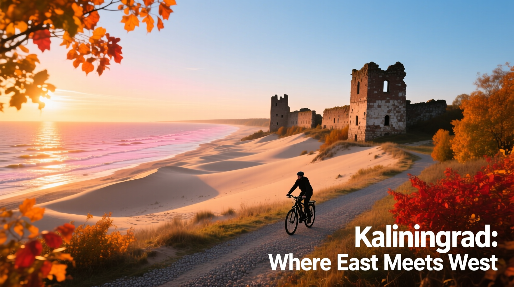 Kaliningrad Russia's Forgotten Province Budget Travel Guide