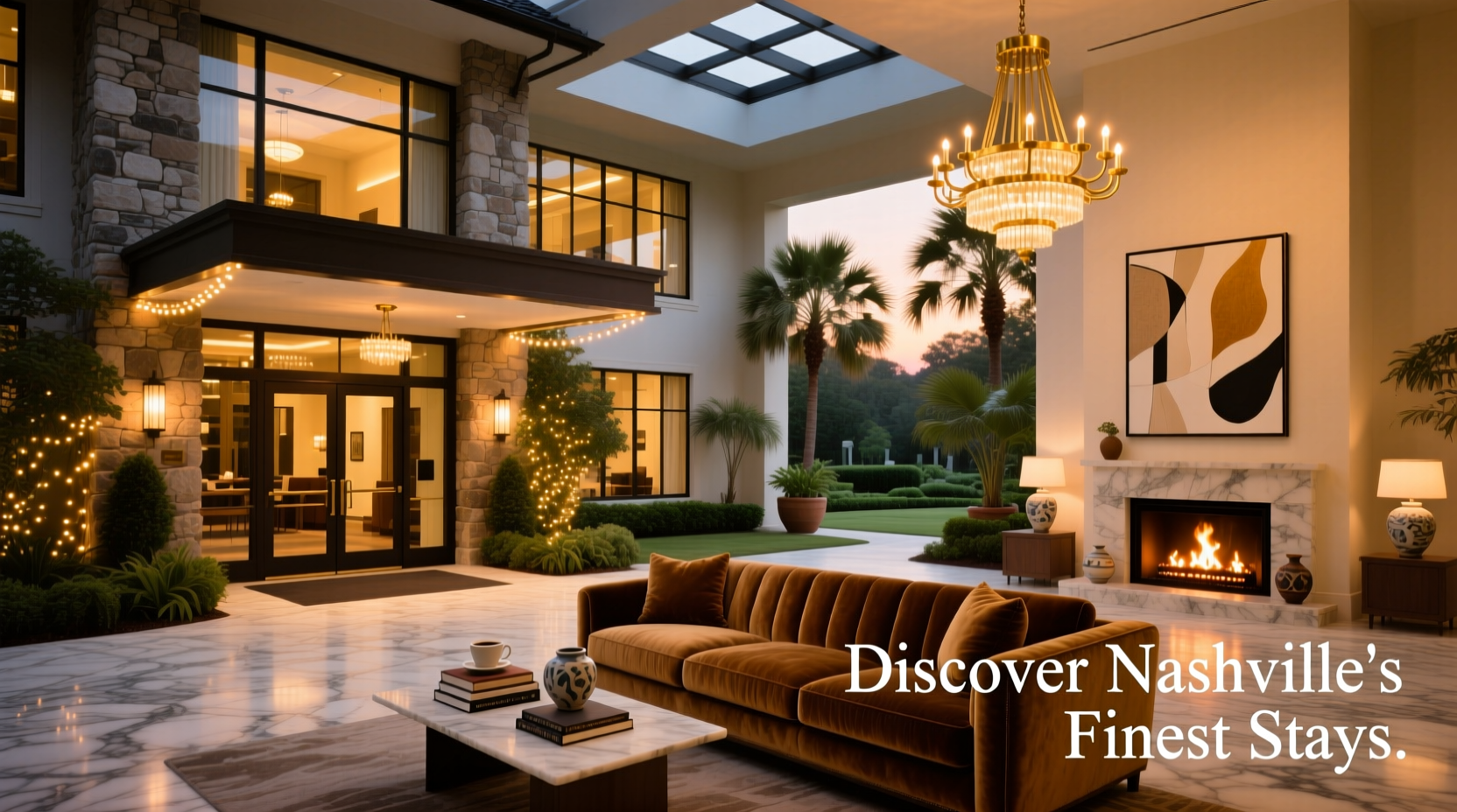 Best Hotels Nashville for Budget Travelers: Realistic Options & Tips