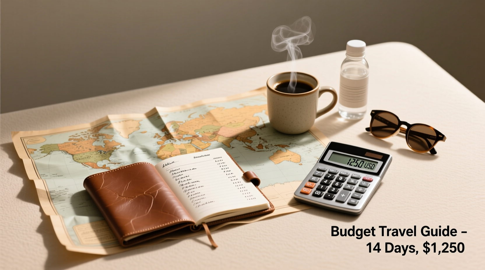 How to Make Extra Money While Traveling: Practical Budget Guide
