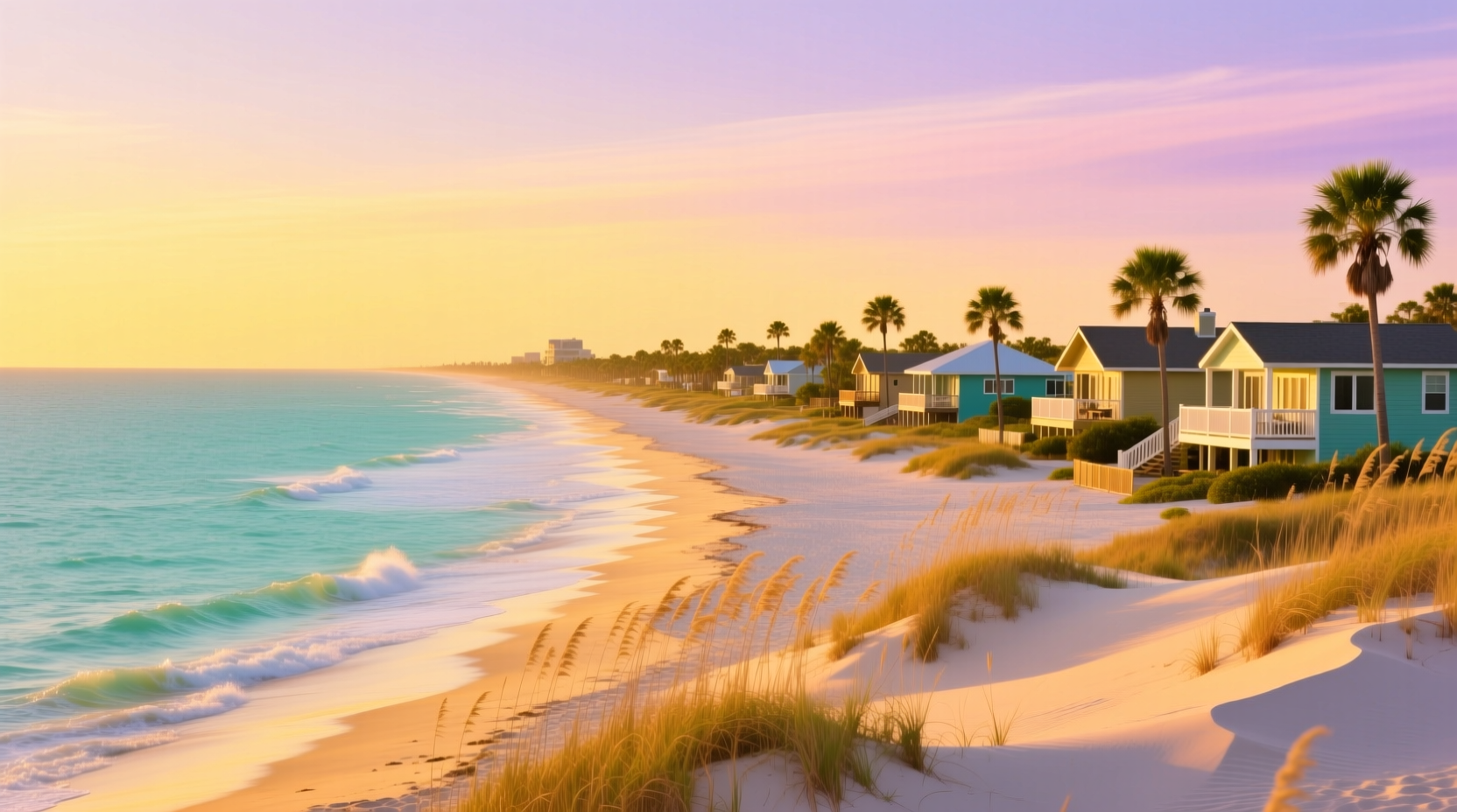 Where to Stay in South Padre Island USA: Budget Travel Guide
