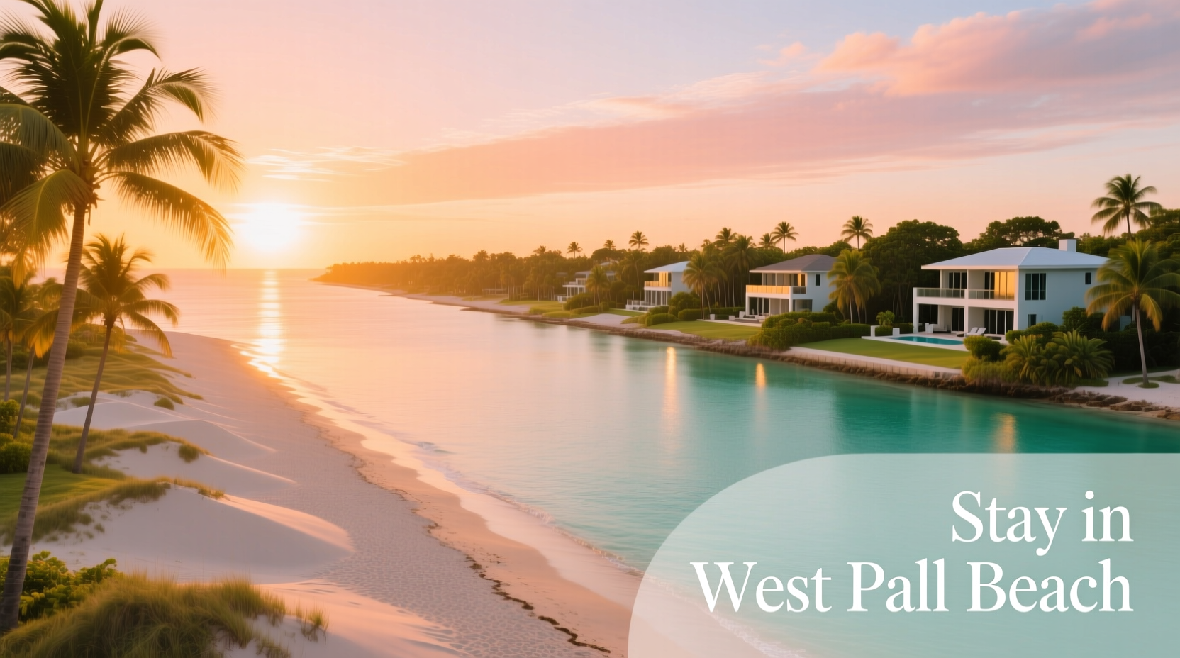 Where to Stay in West Palm Beach Florida: Budget Traveler’s Guide