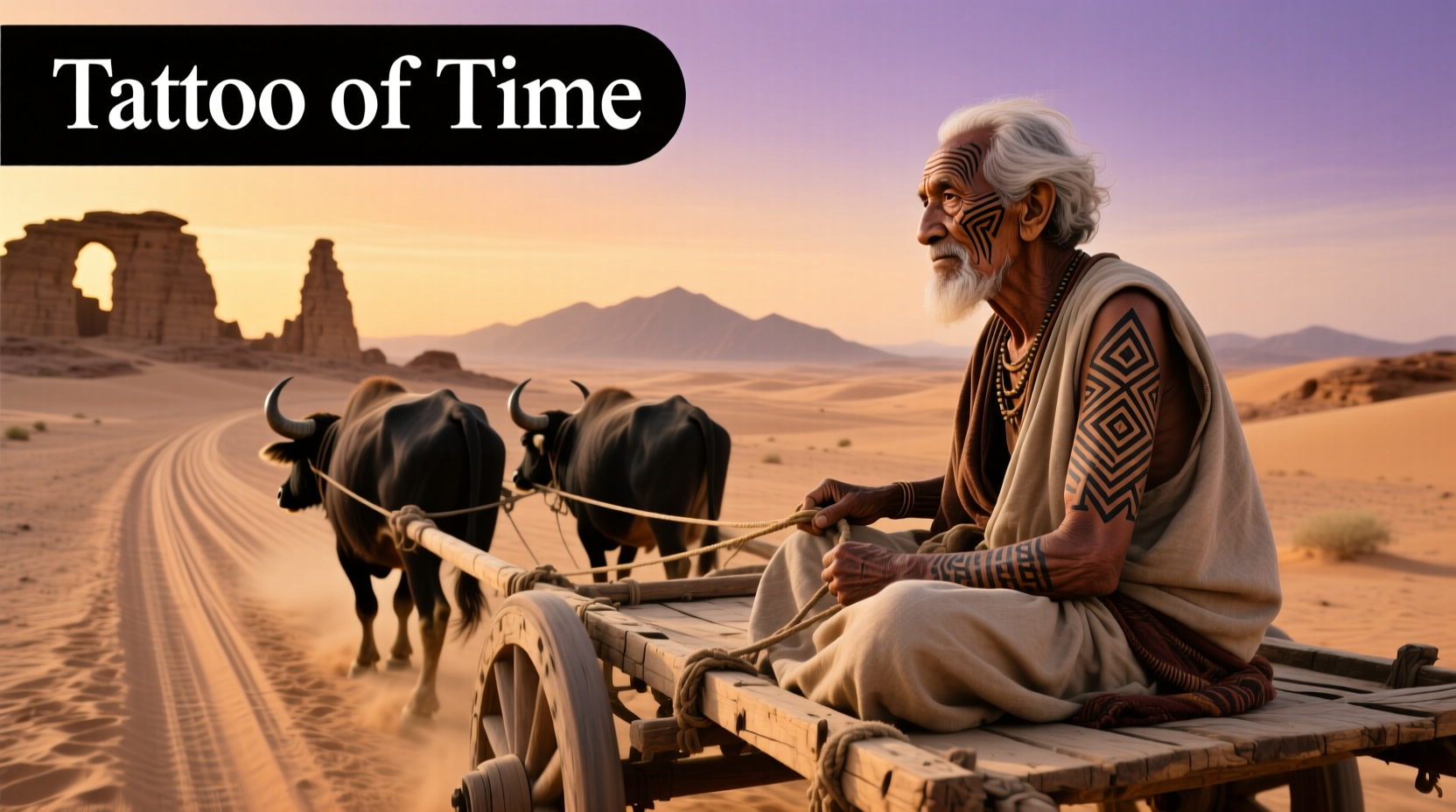 How to Get to Ancient Tattoo & Scarification Communities: Transport Guide